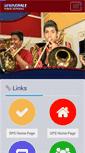 Mobile Screenshot of moodle.sdale.org